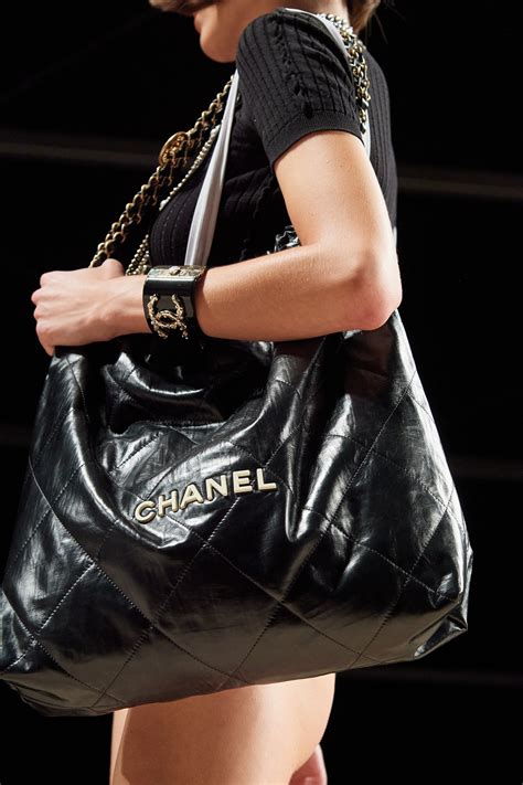 chanel 2022 collection bag|chanel bag price 2022.